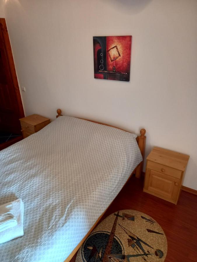 Casa Mihai Purcareni Exteriör bild